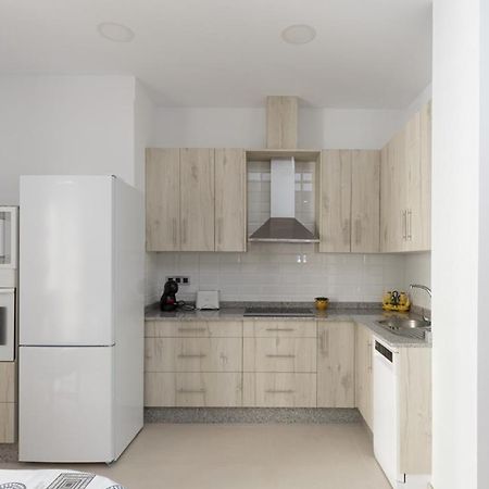 Apartamentos El-Hizan Laujar De Andarax Eksteriør billede
